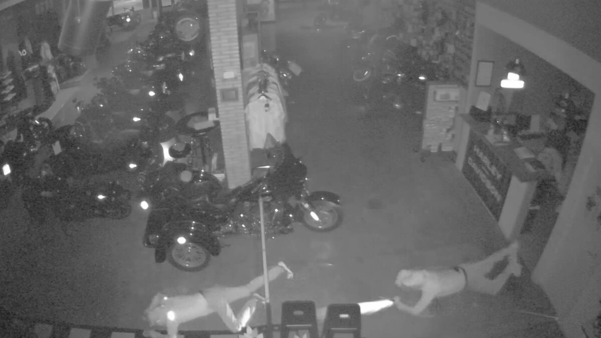 Robo en una empresa de la provincia de Valencia